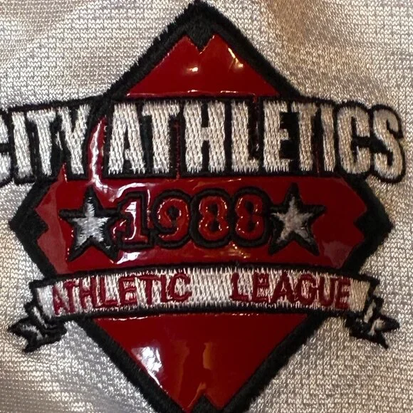 Y2K Asg Usa Dirty South Hockey Jersey - Picture 6 of 7